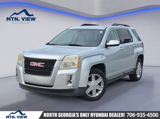 Used 2011 GMC Terrain SLT FWD video 1