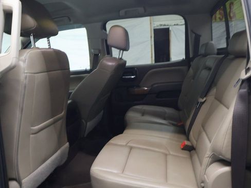 Used 2018 GMC Sierra 1500 SLT image 14