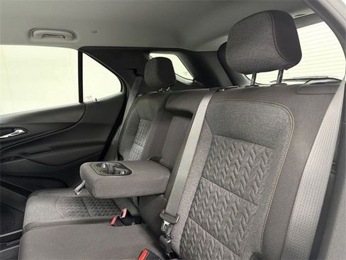 Certified 2022 Chevrolet Equinox LT image 16