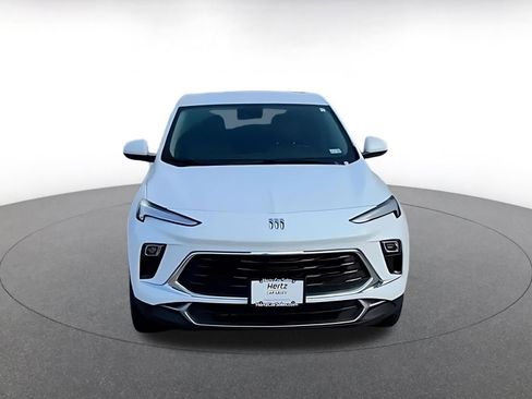 Used 2025 Buick Encore GX Preferred image 4