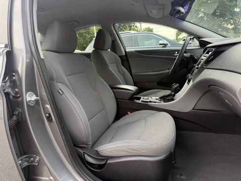 Used 2014 Hyundai Sonata GLS w/ Popular Equipment Group 2 FWD image 14