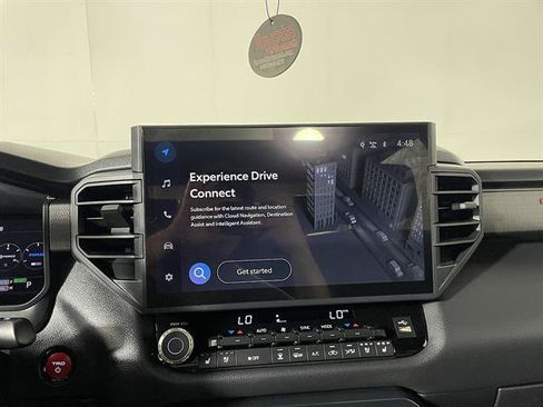 Certified 2025 Toyota Tundra TRD Pro AWD/4WD image 17