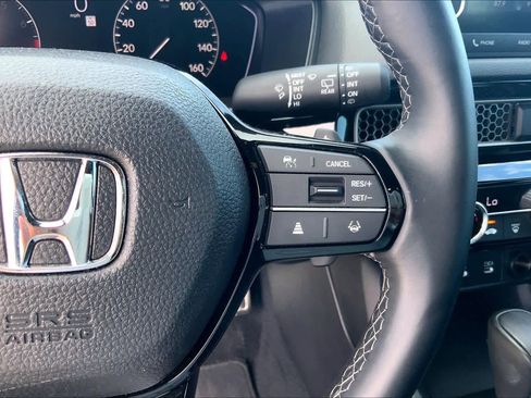 Used 2025 Honda Civic Sport image 25