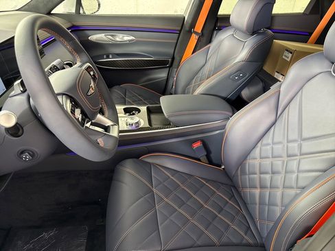 New 2026 Genesis GV70 3.5T Sport Prestige AWD/4WD image 12