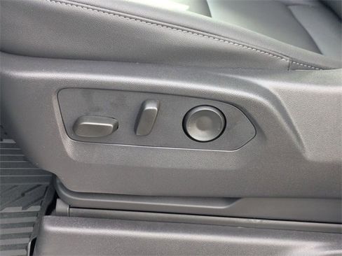 New 2026 Chevrolet Silverado 1500 LT Trail Boss w/ Convenience Package II image 13