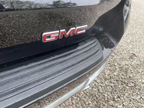Certified 2025 GMC Yukon Denali AWD/4WD image 14