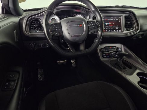 Used 2023 Dodge Challenger R/T Scat Pack RWD image 7