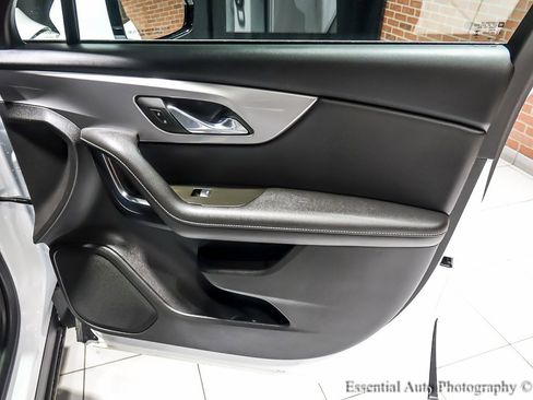 Used 2023 Chevrolet Blazer LT w/ LPO, Floor Liner Package image 29