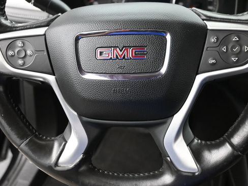 Used 2020 GMC Acadia SLT AWD/4WD image 17