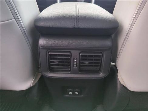 Certified 2019 Toyota RAV4 XLE Premium w/ Cold Weather Package FWD image 17