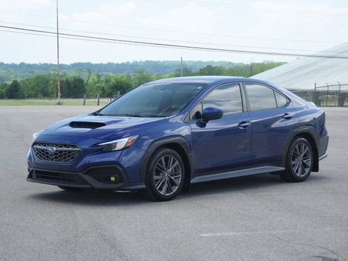 Used 2022 Subaru WRX AWD/4WD image 18