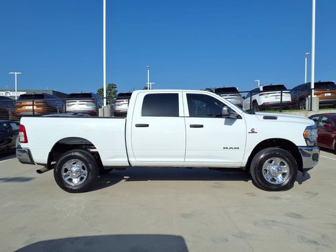 Used 2022 RAM 2500 Tradesman AWD/4WD image 5