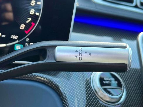 Used 2025 Mercedes-Benz S 63 AMG S image 24