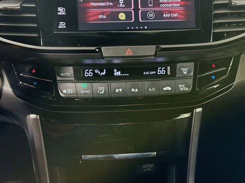 Used 2016 Honda Accord EX-L image 15