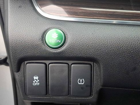 Used 2016 Honda CR-V EX-L image 25