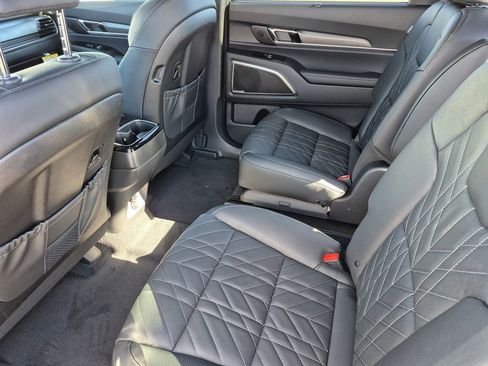 New 2025 Kia Telluride SX X-Line image 12