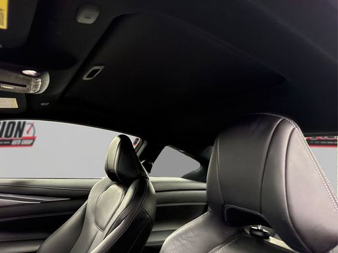 Used 2022 INFINITI Q60 3.0t Luxe w/ Cargo Package image 20