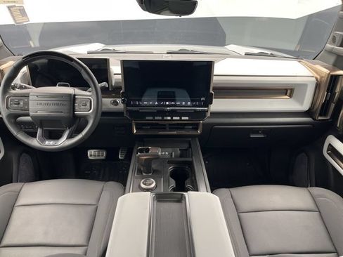 Used 2024 GMC Hummer EV 3X w/ LPO, Sport Package AWD/4WD image 19