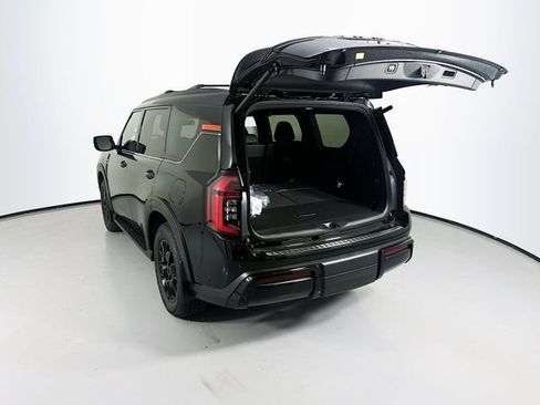 Used 2026 Nissan Armada PRO-4X AWD/4WD image 27