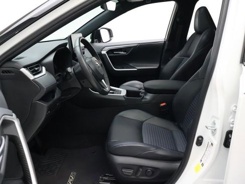 Used 2023 Toyota RAV4 XSE image 14