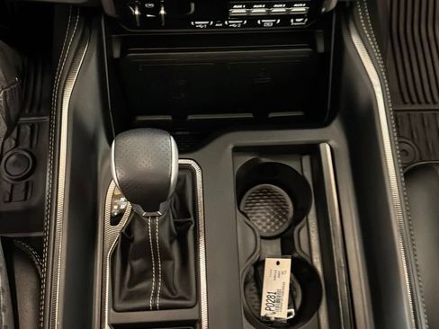 Used 2025 RAM 1500 RHO w/ RHO Level 1 Equipment Group AWD/4WD image 24