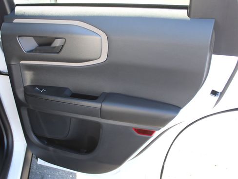 New 2025 Ford Bronco Sport Big Bend w/ Convenience Package image 13