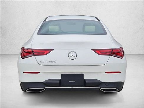 Used 2023 Mercedes-Benz CLA 250 image 7