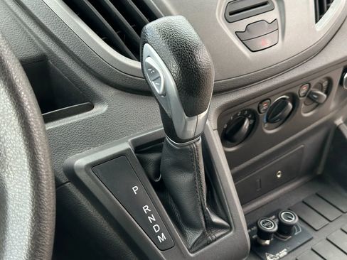 Used 2015 Ford Transit 350 156 DRW w/ School Bus Prep Package image 24