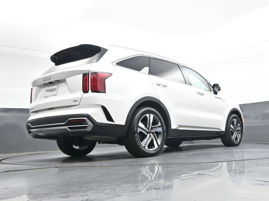 Used 2023 Kia Sorento SX Prestige AWD/4WD image 36