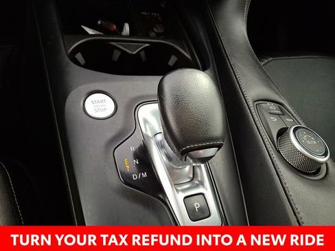 Used 2022 INFINITI QX55 Essential w/ Proactive Package image 20