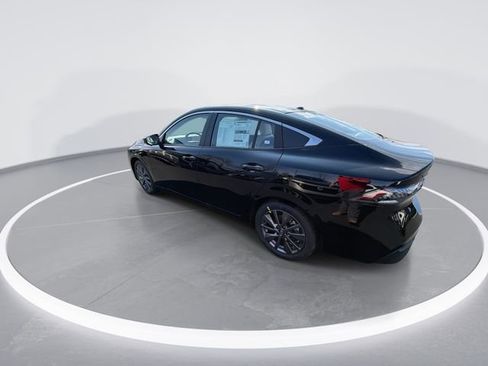 New 2026 Nissan Sentra SL w/ Floor Mat Package FWD image 6