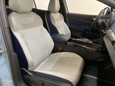Used 2024 Volkswagen ID.4 Pro S AWD/4WD image 82