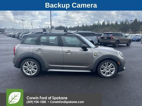 Used 2019 MINI Cooper Countryman SE image 2