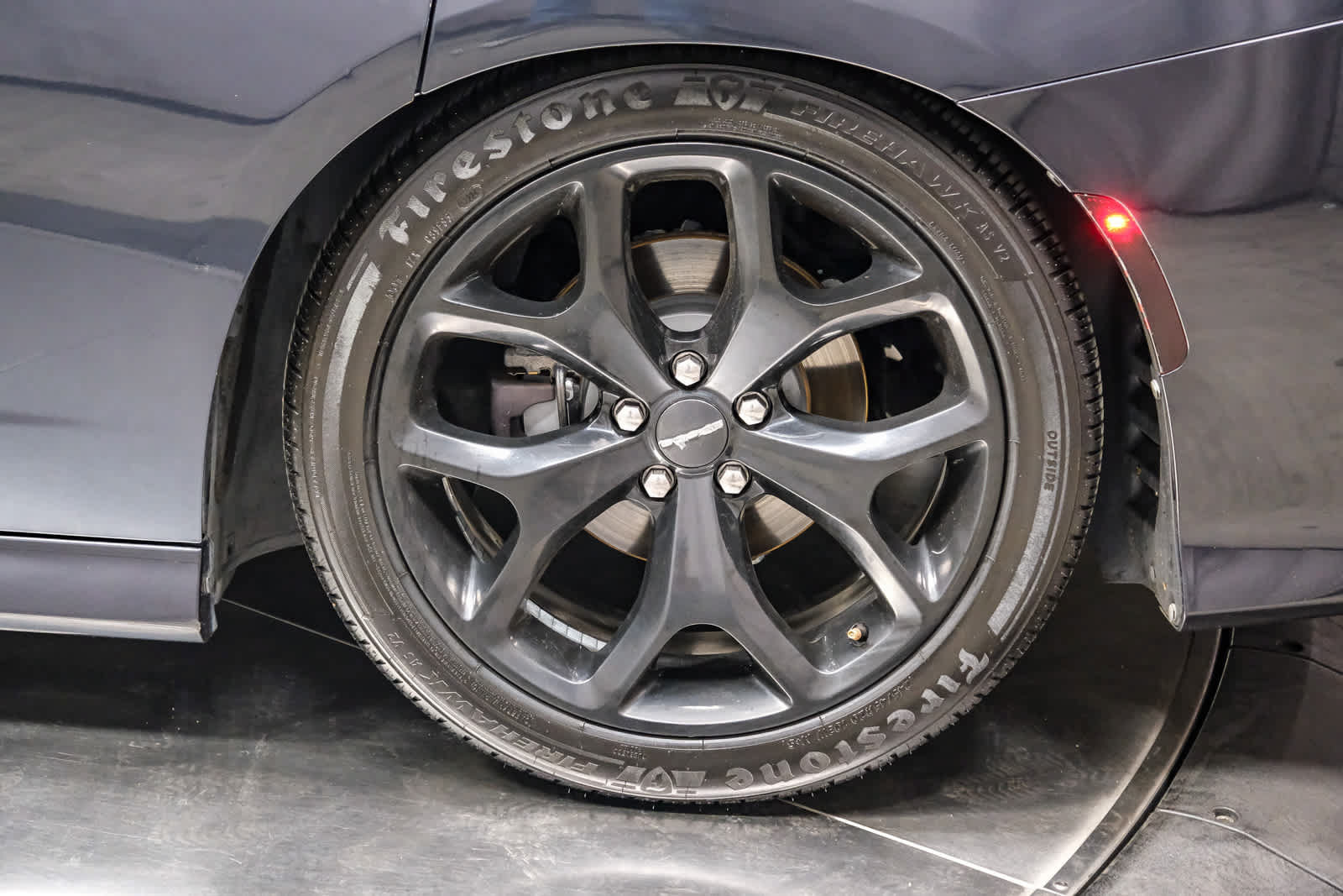 Used 2019 Dodge Charger GT RWD image 9