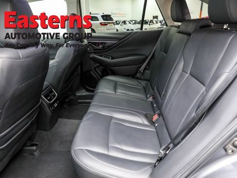 Used 2023 Subaru Outback Limited XT image 20
