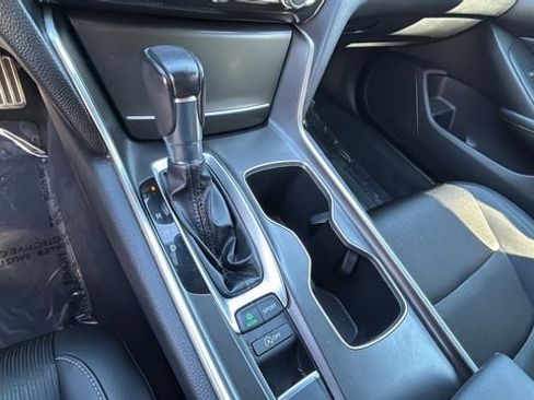 Used 2022 Honda Accord Sport image 29