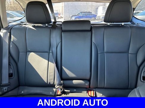 Certified 2024 Subaru Outback Limited image 13