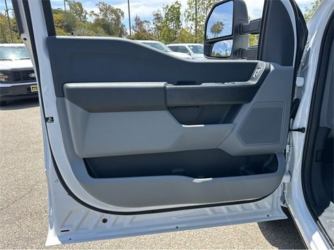 New 2025 Ford F250 XL image 14