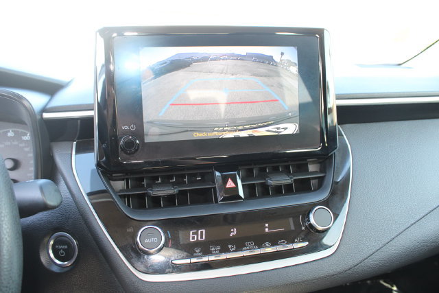 Used 2024 Toyota Corolla LE w/ LE Convenience Package FWD image 29