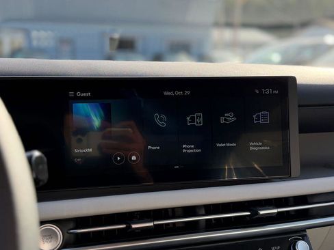 New 2026 Hyundai Tucson SEL image 15