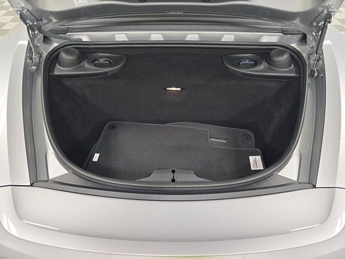 Used 2023 Porsche 718 Boxster RWD image 14