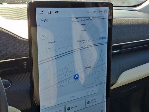 Certified 2024 Ford Mustang Mach-E Premium image 18