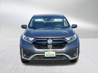 Used 2020 Honda CR-V EX video 2