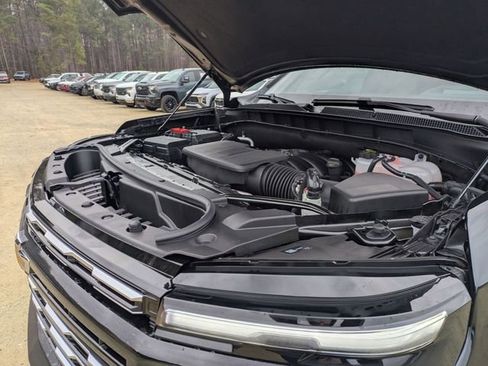 New 2026 Chevrolet Tahoe High Country image 44