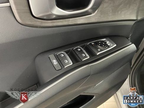 Used 2026 Kia Sorento X-Line EX AWD/4WD image 21