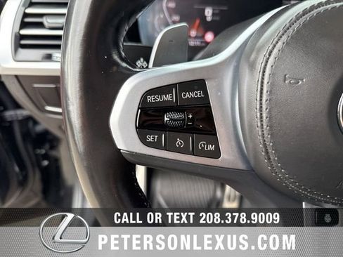 Used 2022 BMW X3 M40i image 26