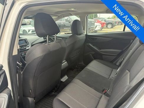 Used 2022 Subaru Impreza 2.0i Premium w/ Popular Package #3 AWD/4WD image 10
