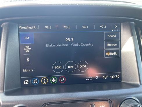 Used 2022 Chevrolet Colorado ZR2 image 13