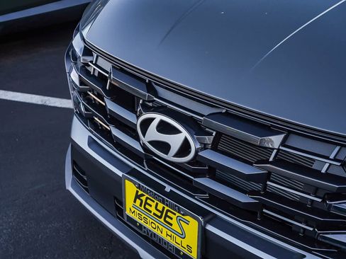 New 2026 Hyundai Tucson SEL image 9