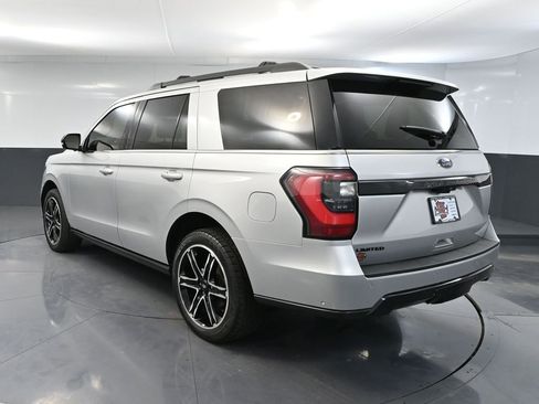 Used 2019 Ford Expedition Limited w/ Equipment Group 303A image 7